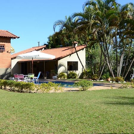 Casa Em Penedo Villa Penedo  Ngoại thất bức ảnh