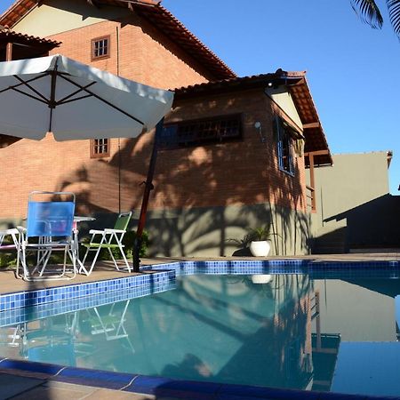 Casa Em Penedo Villa Penedo  Ngoại thất bức ảnh