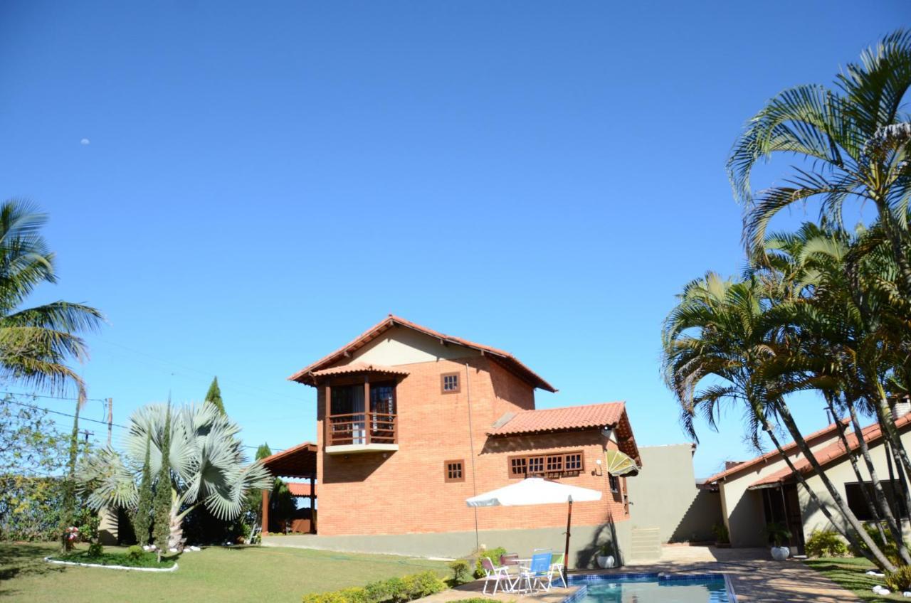 Casa Em Penedo Villa Penedo  Ngoại thất bức ảnh