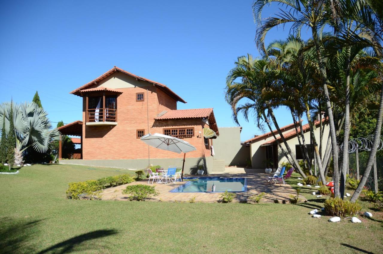 Casa Em Penedo Villa Penedo  Ngoại thất bức ảnh