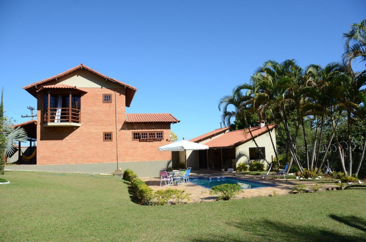 Casa Em Penedo Villa Penedo  Ngoại thất bức ảnh