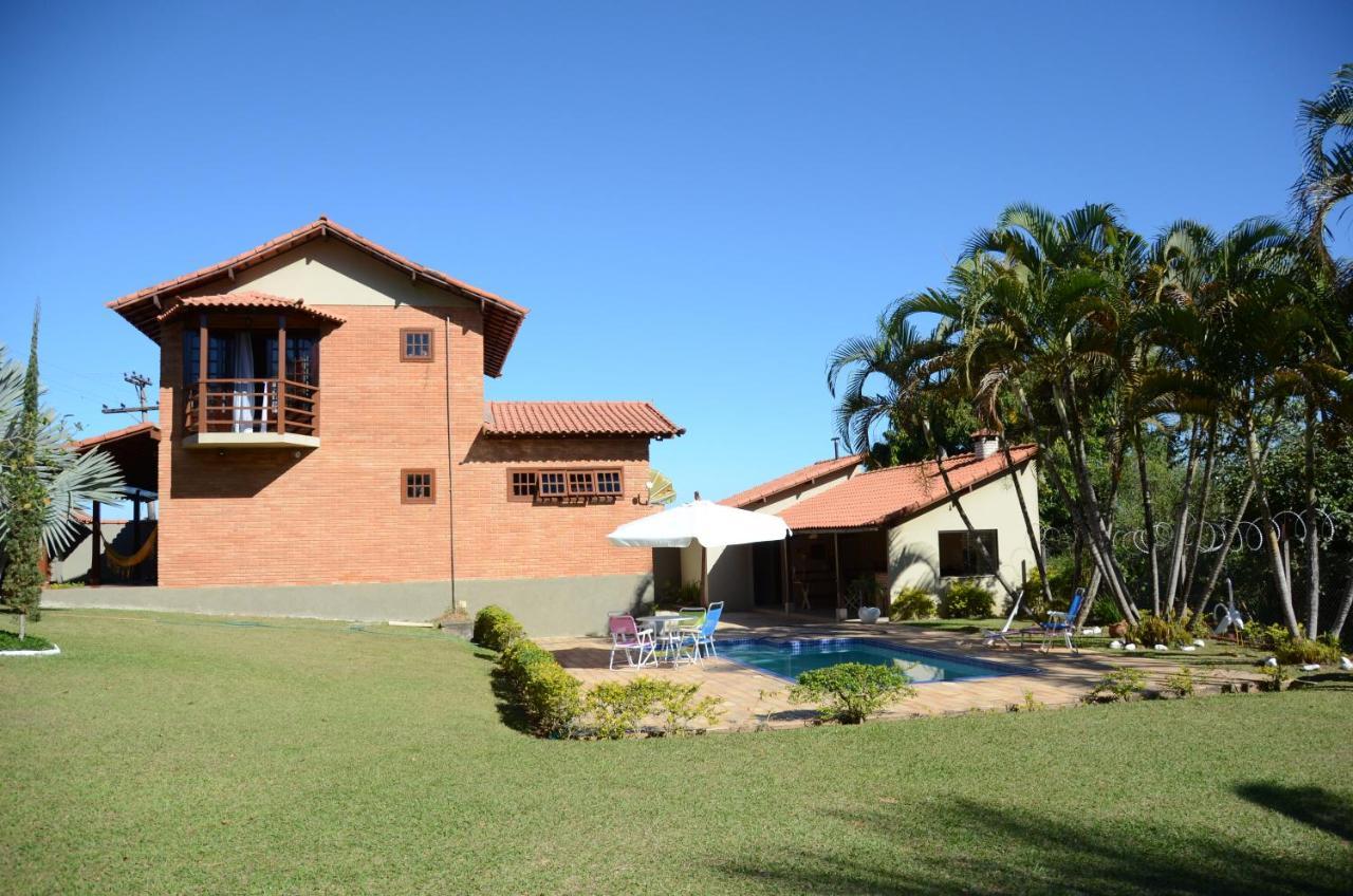 Casa Em Penedo Villa Penedo  Ngoại thất bức ảnh