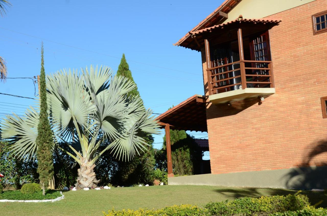 Casa Em Penedo Villa Penedo  Ngoại thất bức ảnh