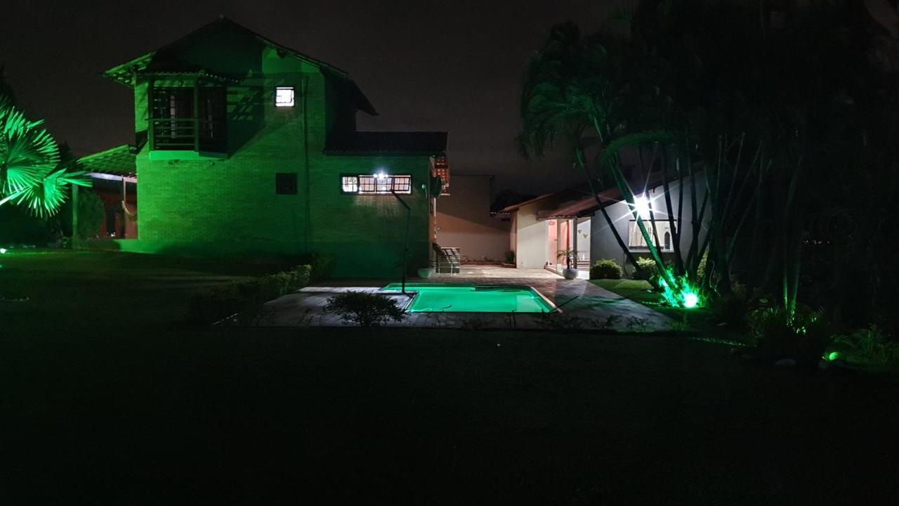 Casa Em Penedo Villa Penedo  Ngoại thất bức ảnh