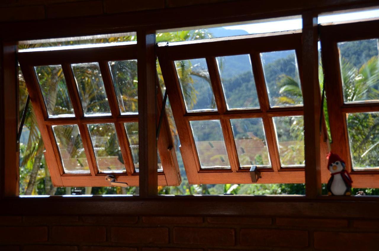 Casa Em Penedo Villa Penedo  Ngoại thất bức ảnh