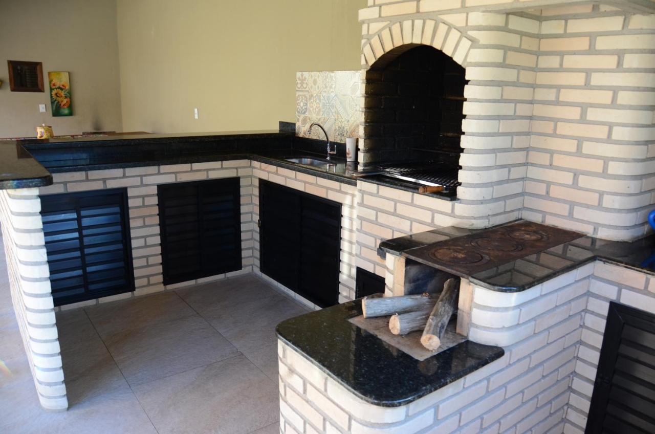 Casa Em Penedo Villa Penedo  Ngoại thất bức ảnh