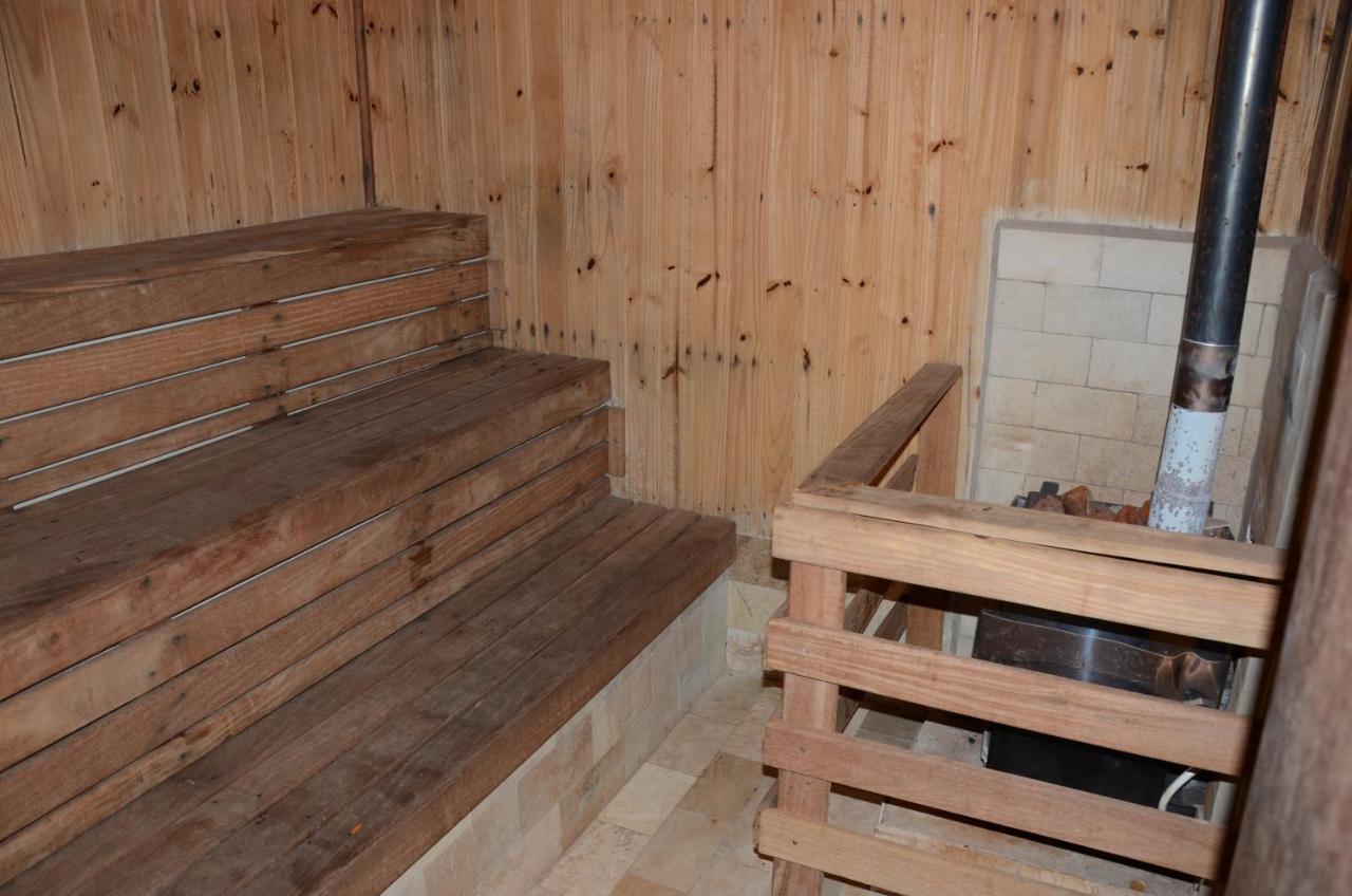 Casa Em Penedo Villa Penedo  Ngoại thất bức ảnh