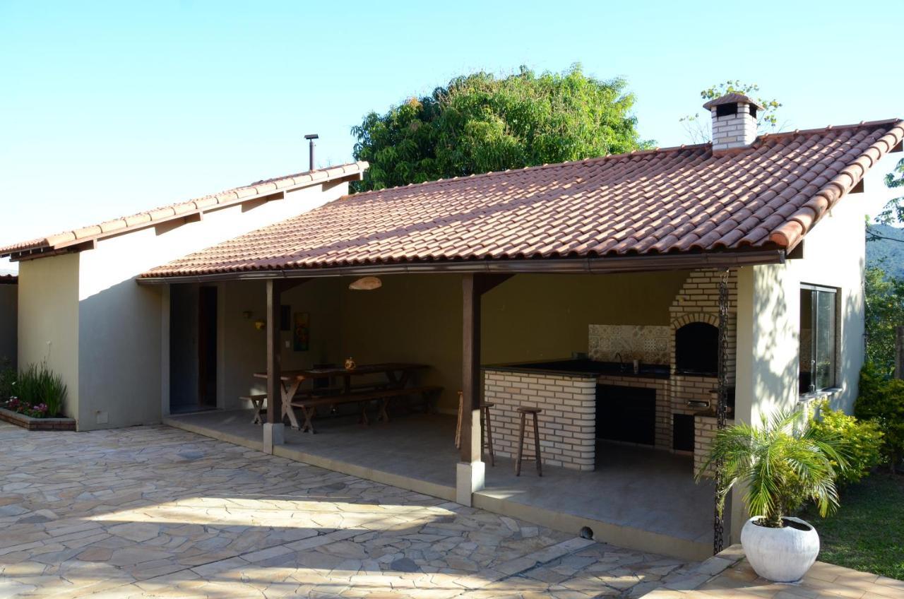 Casa Em Penedo Villa Penedo  Ngoại thất bức ảnh
