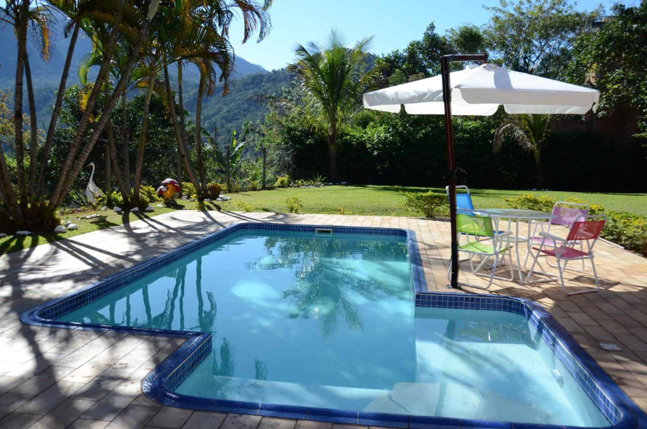 Casa Em Penedo Villa Penedo  Ngoại thất bức ảnh