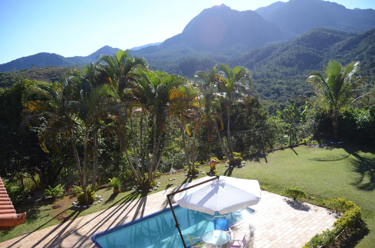 Casa Em Penedo Villa Penedo  Ngoại thất bức ảnh