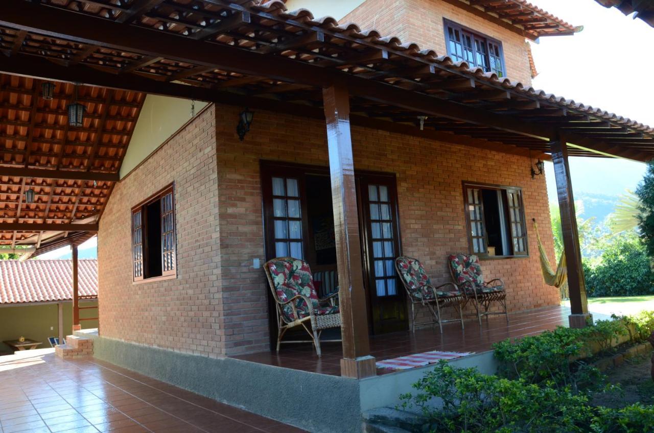 Casa Em Penedo Villa Penedo  Ngoại thất bức ảnh