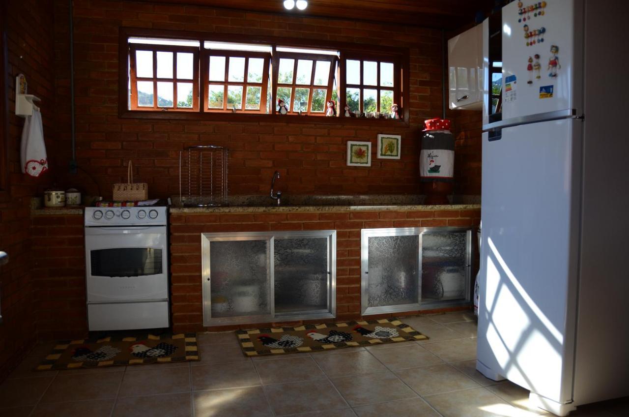 Casa Em Penedo Villa Penedo  Ngoại thất bức ảnh