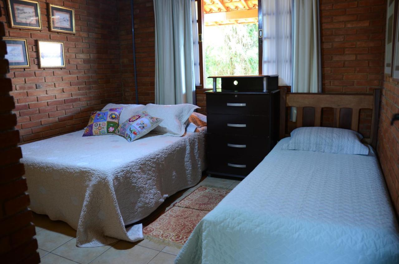 Casa Em Penedo Villa Penedo  Ngoại thất bức ảnh