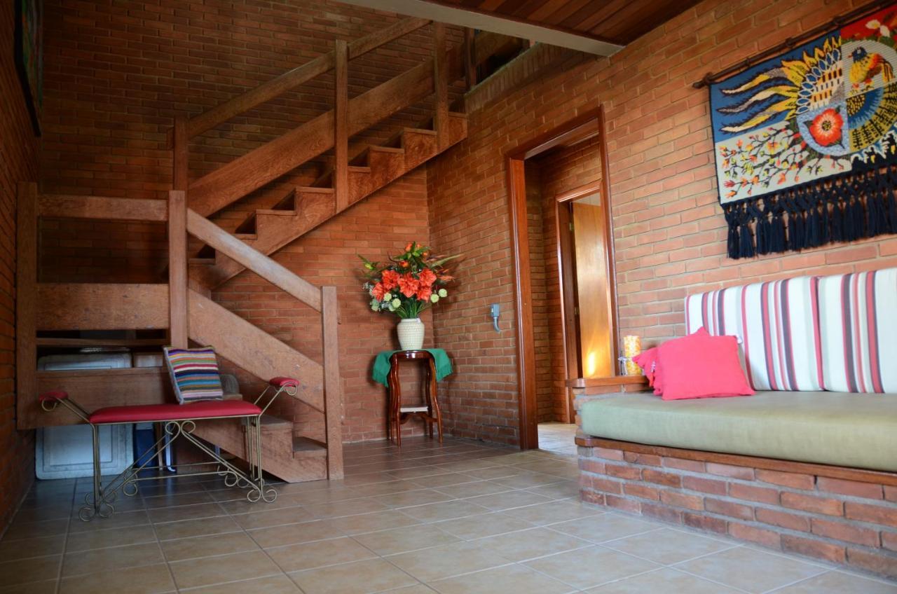 Casa Em Penedo Villa Penedo  Ngoại thất bức ảnh