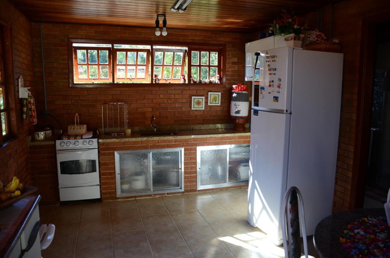 Casa Em Penedo Villa Penedo  Ngoại thất bức ảnh