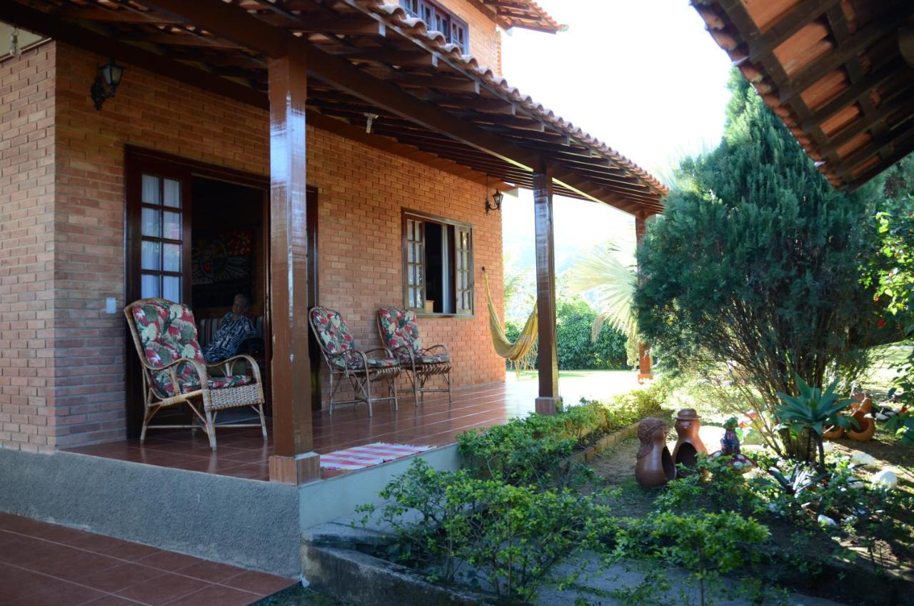 Casa Em Penedo Villa Penedo  Ngoại thất bức ảnh