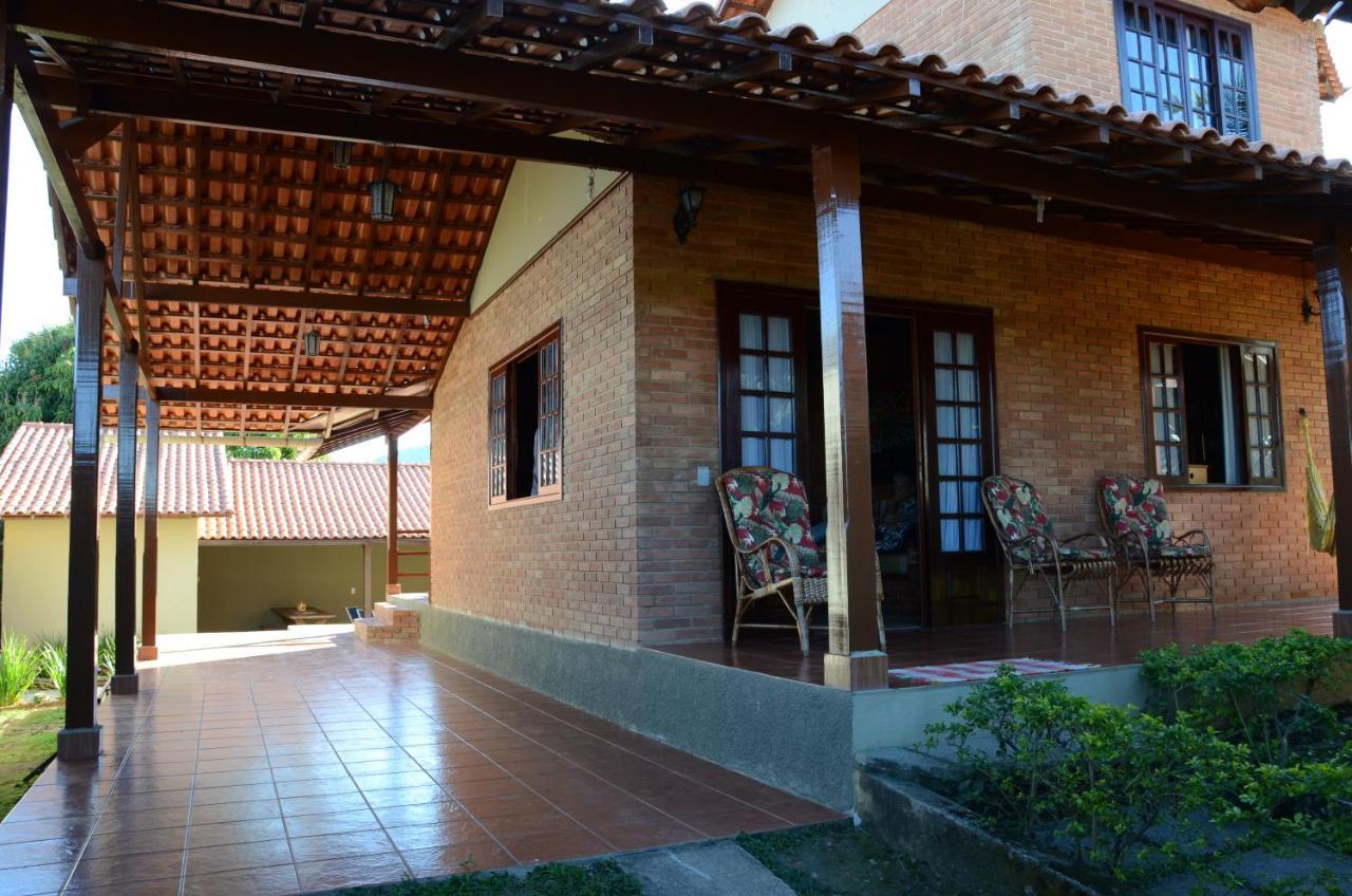 Casa Em Penedo Villa Penedo  Ngoại thất bức ảnh