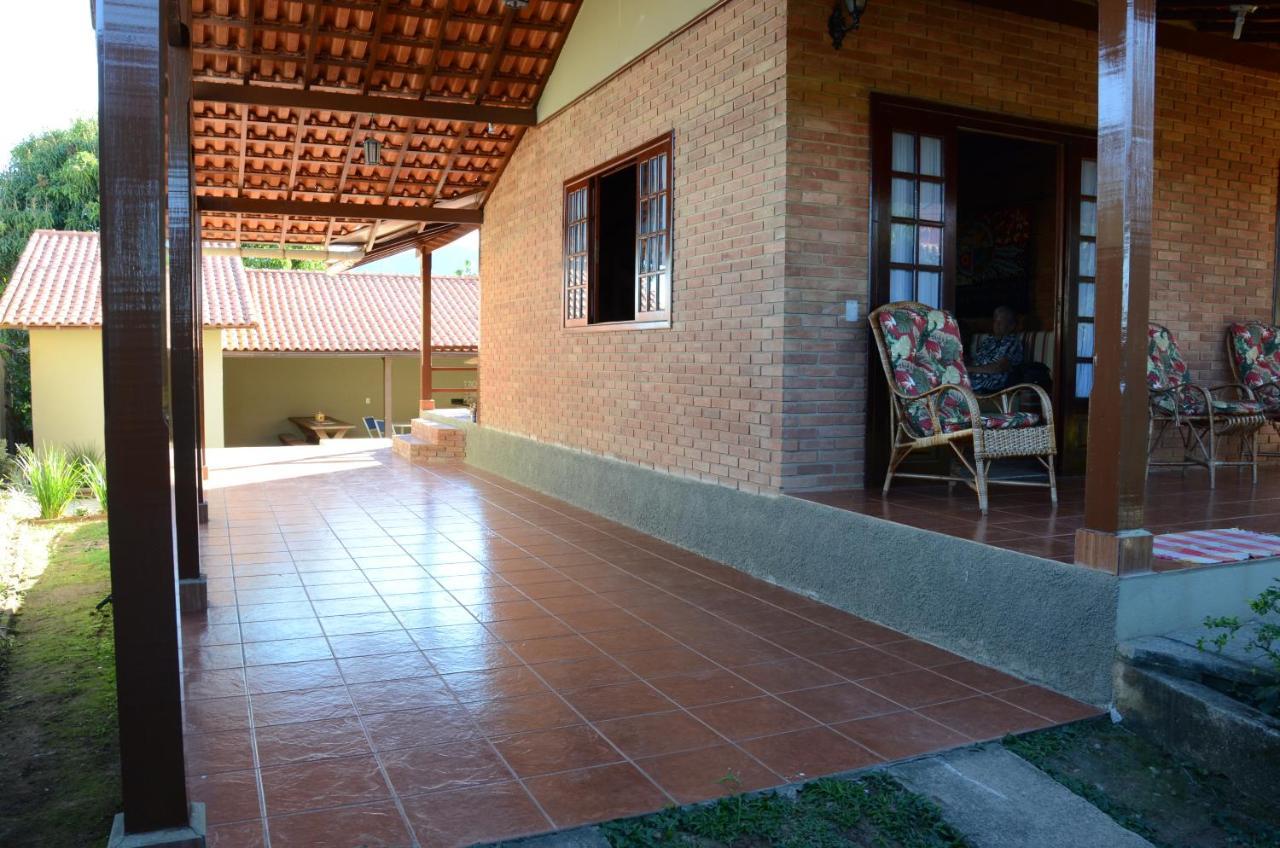 Casa Em Penedo Villa Penedo  Ngoại thất bức ảnh