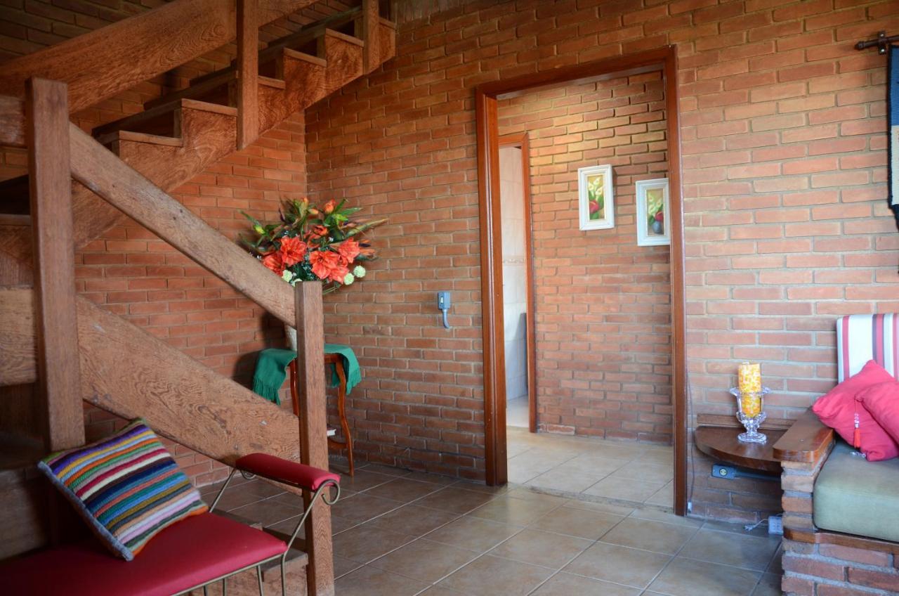 Casa Em Penedo Villa Penedo  Ngoại thất bức ảnh