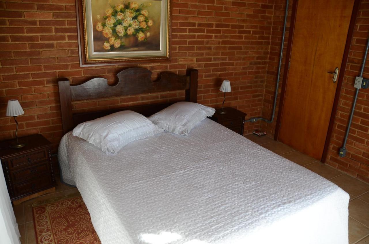 Casa Em Penedo Villa Penedo  Ngoại thất bức ảnh