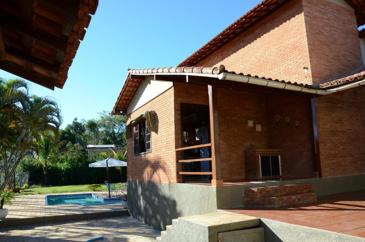 Casa Em Penedo Villa Penedo  Ngoại thất bức ảnh