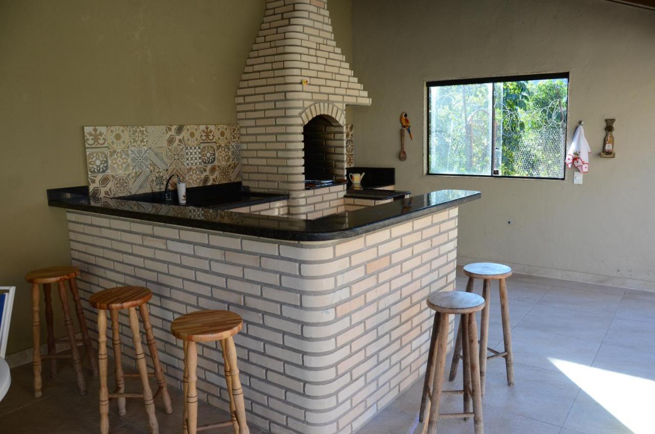 Casa Em Penedo Villa Penedo  Ngoại thất bức ảnh