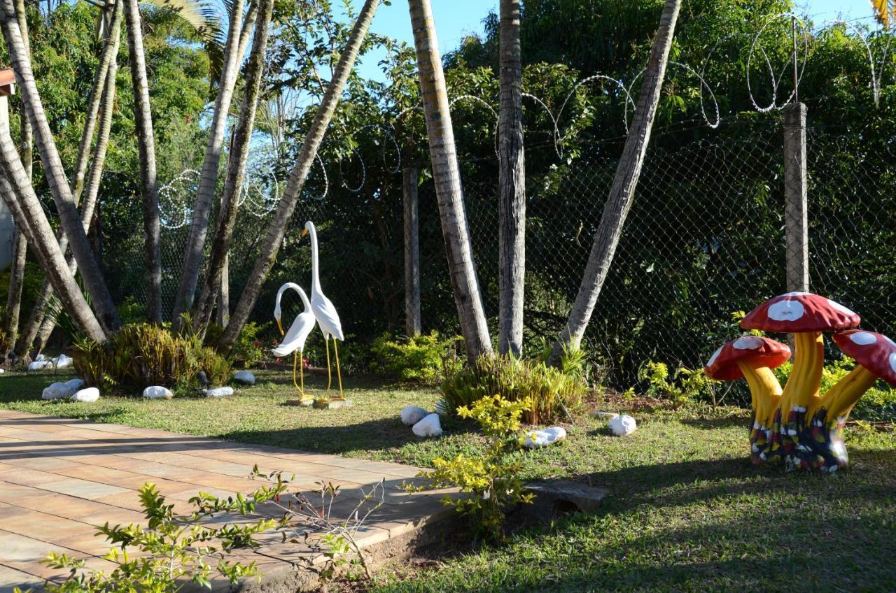 Casa Em Penedo Villa Penedo  Ngoại thất bức ảnh