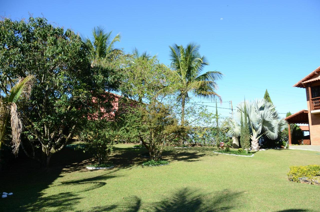 Casa Em Penedo Villa Penedo  Ngoại thất bức ảnh
