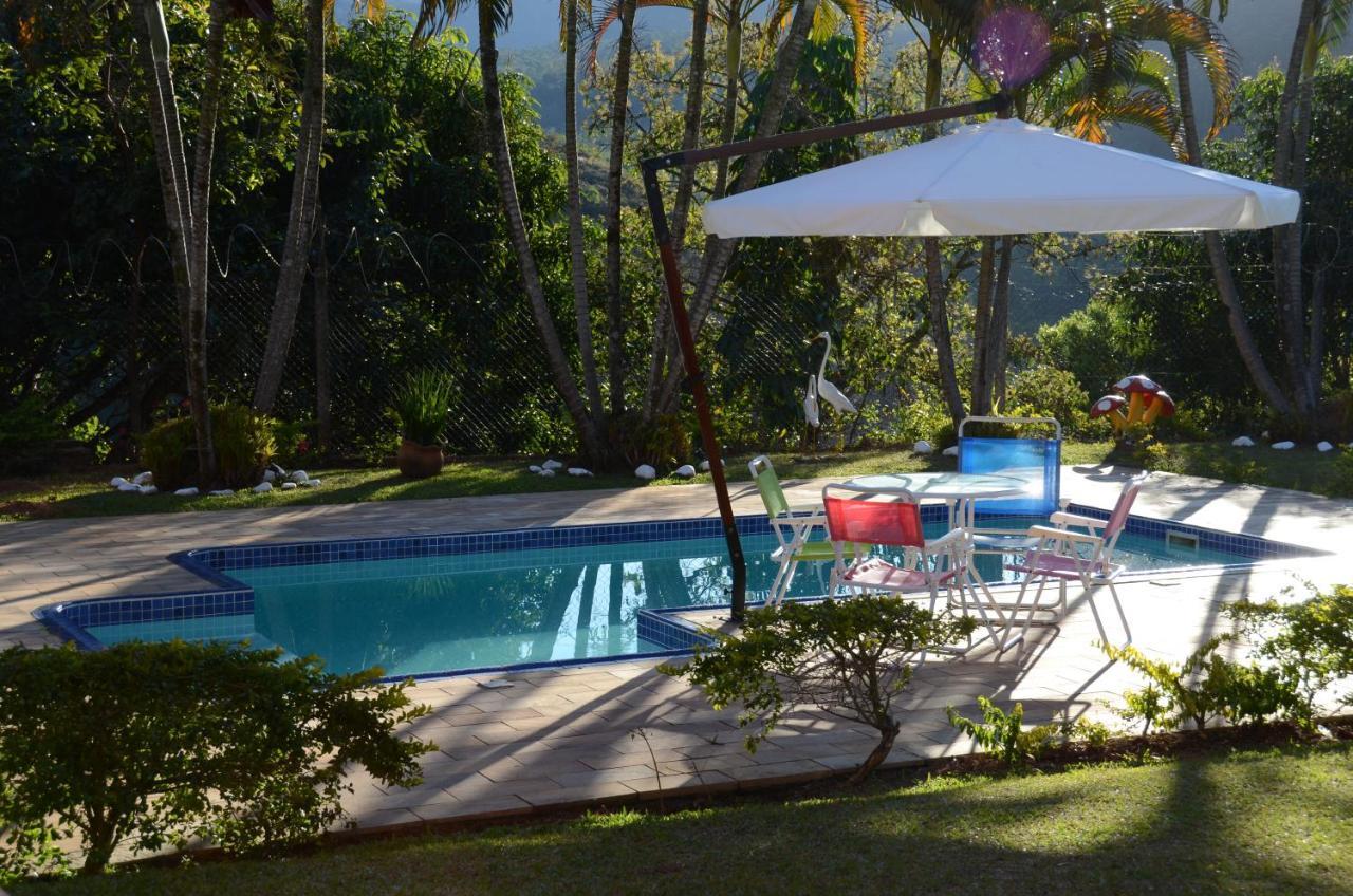 Casa Em Penedo Villa Penedo  Ngoại thất bức ảnh
