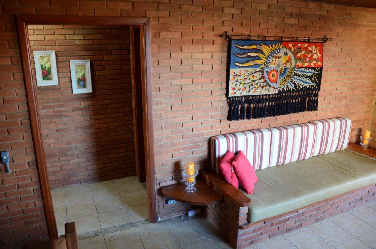 Casa Em Penedo Villa Penedo  Ngoại thất bức ảnh