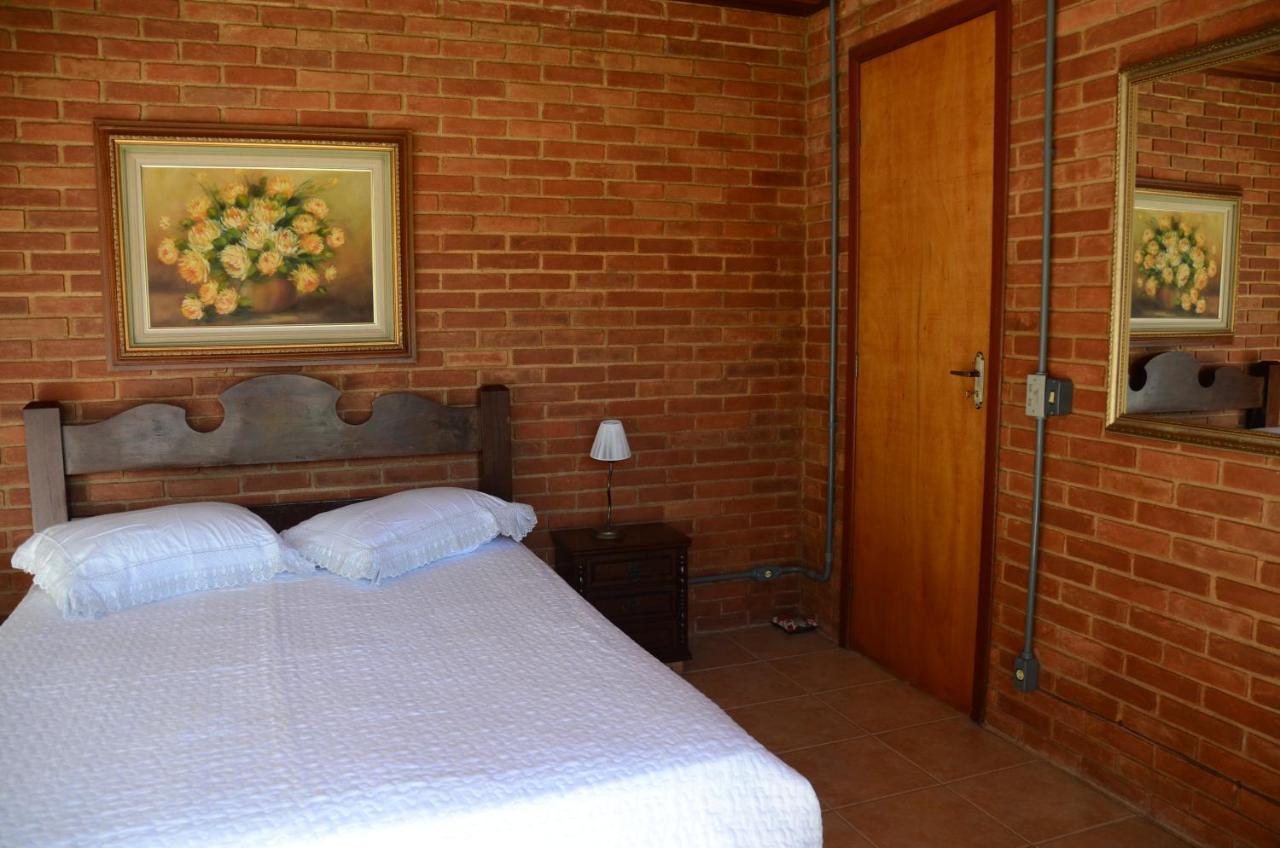 Casa Em Penedo Villa Penedo  Ngoại thất bức ảnh