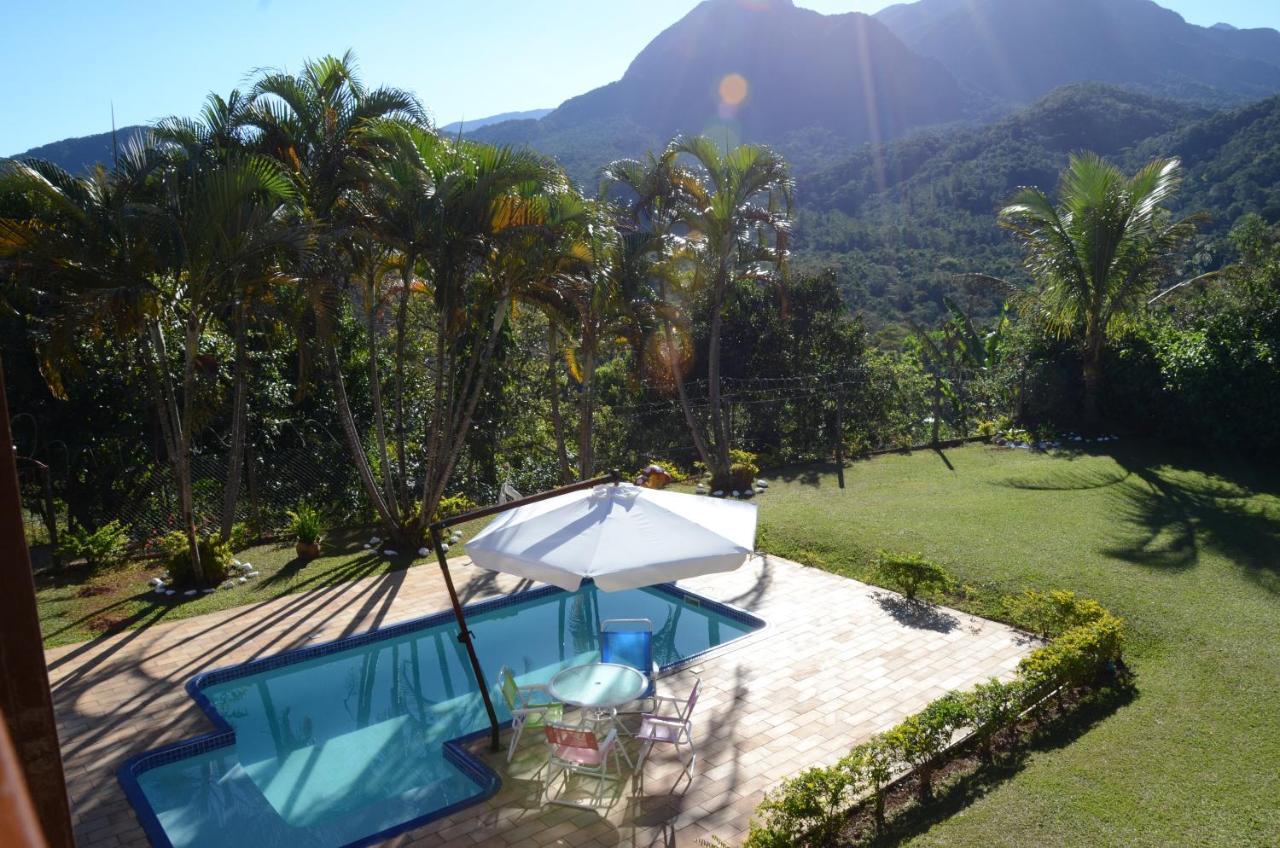 Casa Em Penedo Villa Penedo  Ngoại thất bức ảnh