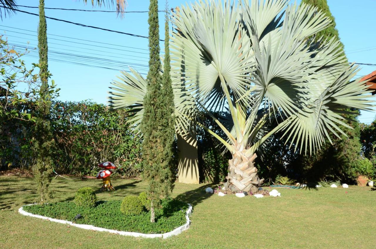 Casa Em Penedo Villa Penedo  Ngoại thất bức ảnh