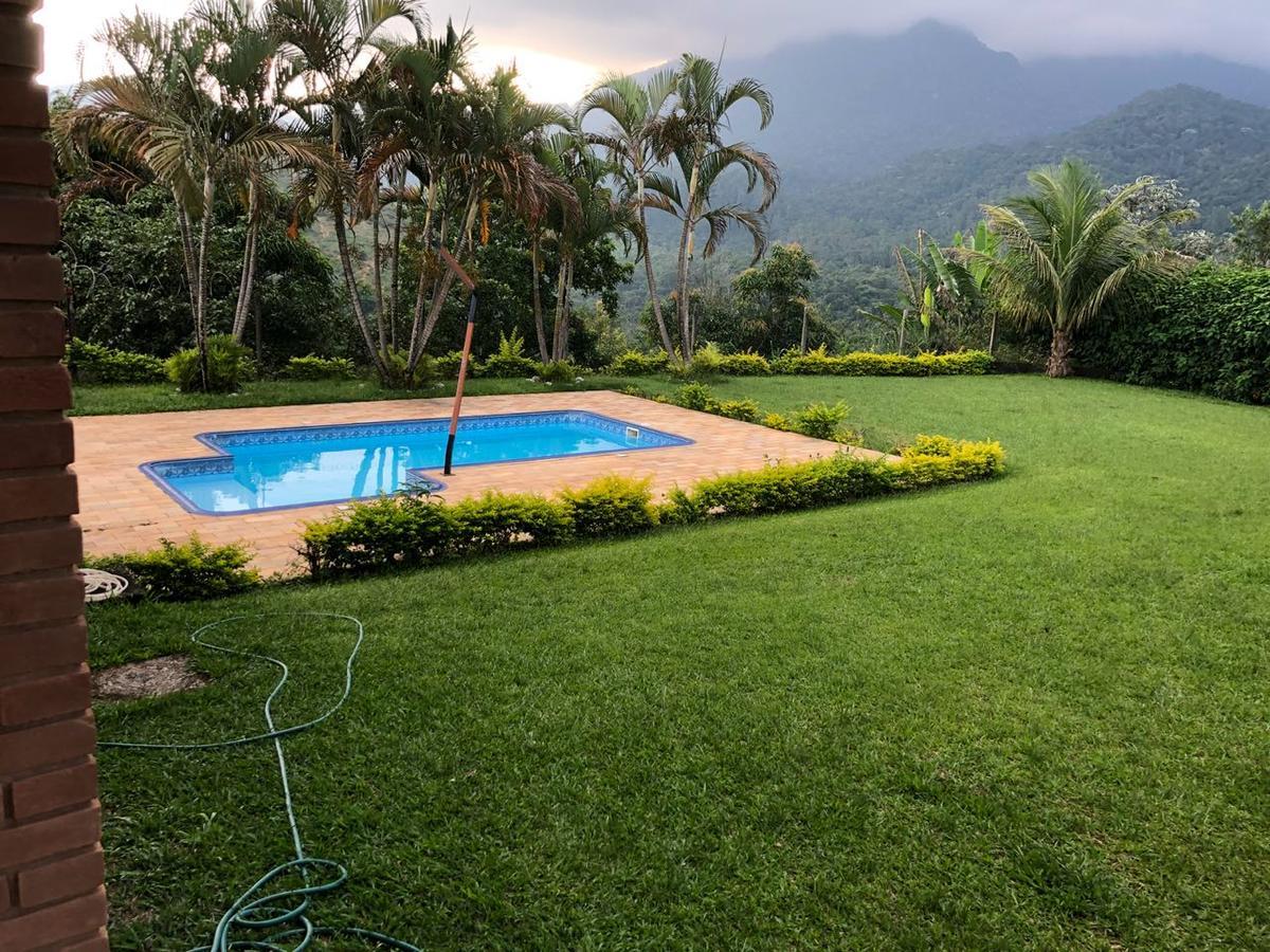 Casa Em Penedo Villa Penedo  Ngoại thất bức ảnh